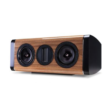 Центральный канал Wharfedale Aura С HI-GLOSS WALNUT